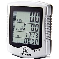 Велокомпьютер Atech BS13 MO-KSS