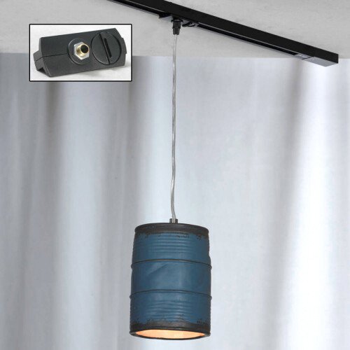

Трековый светильник Lussole Northport LSP-9525-TAB