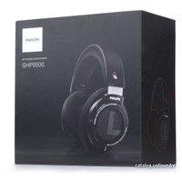 Наушники Philips SHP9500