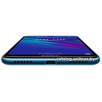 Смартфон Huawei Y6 2019 MRD-LX1F 2GB/32GB (сапфировый синий)