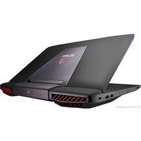 Игровой ноутбук ASUS G751JY-T7063