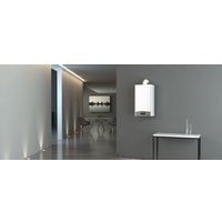Отопительный котел Ariston Clas One 24 RDC