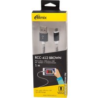 Кабель Ritmix RCC-412