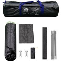Кемпинговая палатка RSP Outdoors Narle 2 (синий)