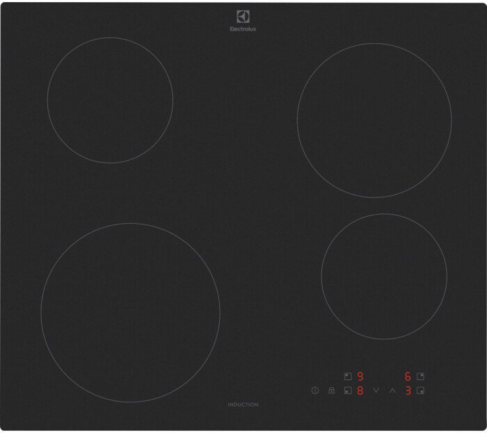 Варочная панель Electrolux MEXIT500L