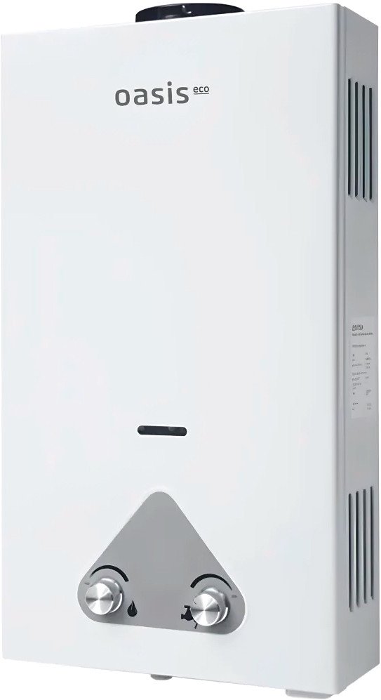 

Газовая колонка Oasis Eco W-20