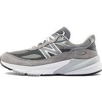 Кроссовки New Balance 990v6 MiUSA Grey M990GL6 (42.5)
