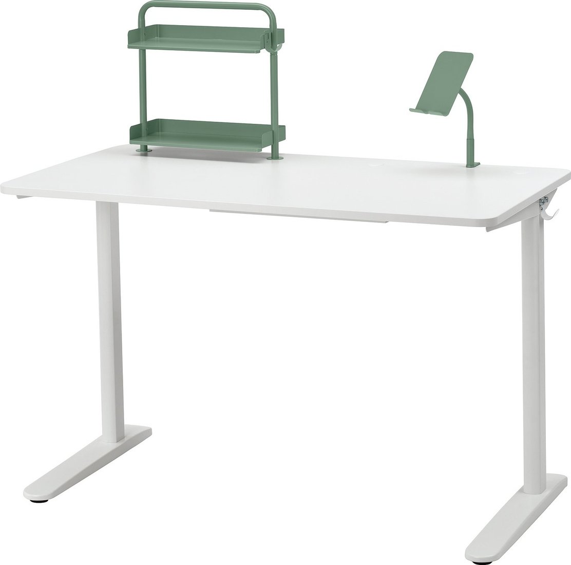 

Ученический стол Ikea Relatera s79555780