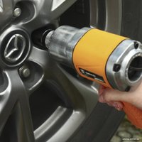 Пневматический гайковерт Deko DKPIW01