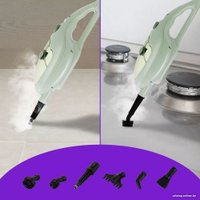 Паровая швабра Kitfort KT-1076