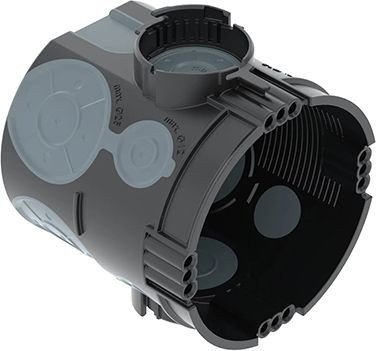 

Монтажная коробка (подрозетник) OBO Bettermann UP 66 2003708