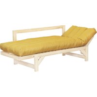 Диван Элегия Бинго (Bravo Yellow)