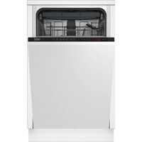 Встраиваемая посудомоечная машина BEKO BDIS25961