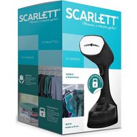 Отпариватель Scarlett SC-GS135S33