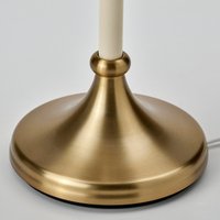 Настольная лампа Ikea Flyghojd 00501262
