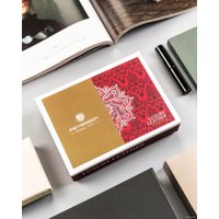 Кошелек Peterson PTN 2519-BO-6686 (красный)