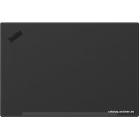 Рабочая станция Lenovo ThinkPad P1 2nd Gen. 20QUS11E00