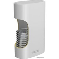 Бойлер косвенного нагрева с ТЭНом Royal Thermo Aquatec Inox-F RTWX-F 80