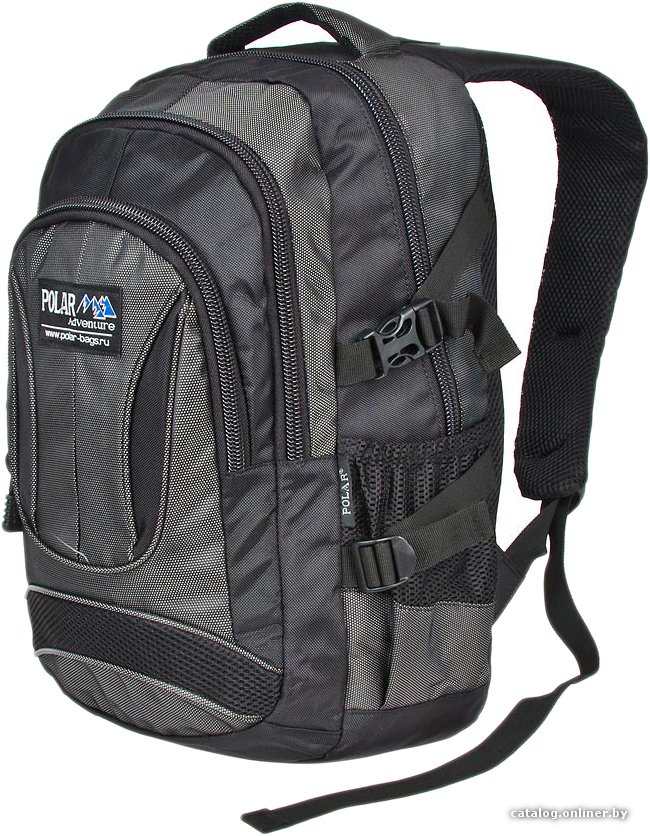 Городской рюкзак Polar 38309