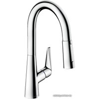 Смеситель Hansgrohe Talis M51 73850000