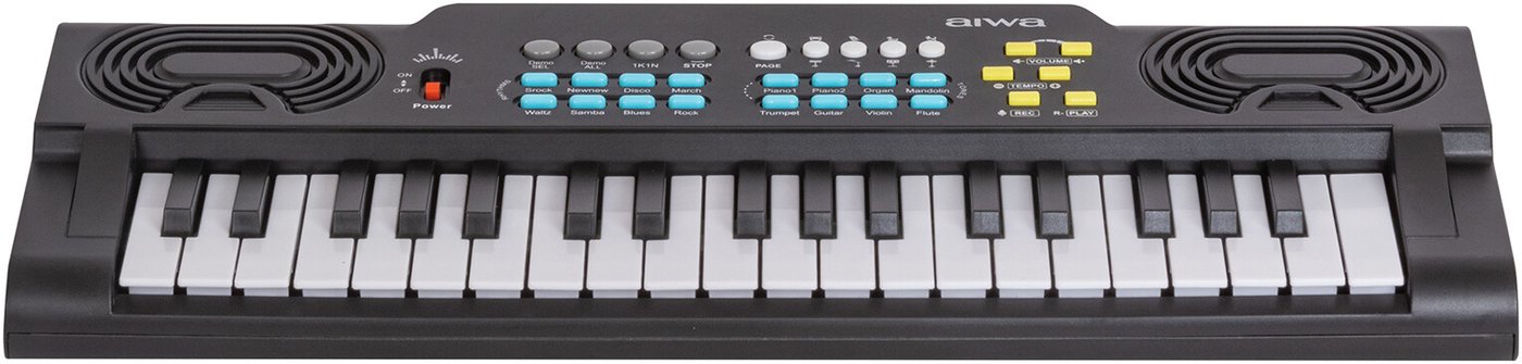 Синтезатор Aiwa ASZ-137