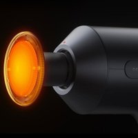 Перкуссионный массажер Xiaomi Mijia Smart Fascia Gun H3 MJJMQ06YM