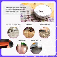 Турбощетка USBTOP для Xiaomi Mi Robot Vacuum-Mop Essential (MJSTG1) 558045