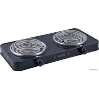 Настольная плита Econ ECO-214HP