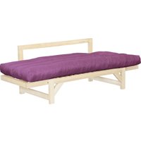 Диван Элегия Бинго (Bravo Purple)