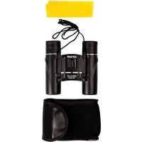 Бинокль Praktica Falcon 10x25 (черный)