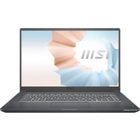 Ноутбук MSI Modern 15 A4M-020XRU