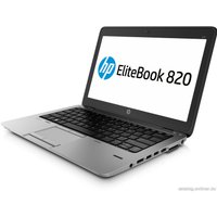 Ноутбук HP EliteBook 820 G1 (F1R80AW)