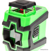 Лазерный нивелир Tesla L-360x1