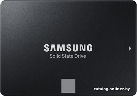 SSD Samsung PM983 3.84TB MZQLB3T8HALS