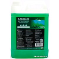 Удобрение Ferti Хлорелла Биостимулятор роста 5 л