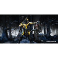  Mortal Kombat XL для PlayStation 4