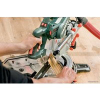Торцовочная пила Metabo KGSV 72 XACT SYM 612216000