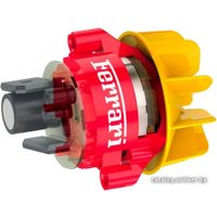 Фен BaByliss PRO ItaliaBrava BABFB1E (желтый)