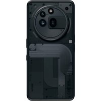 Телефон Nothing Phone (3a) Pro 12GB/256GB (черный)