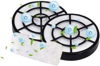 Набор фильтров CENTEK CT-2528-A