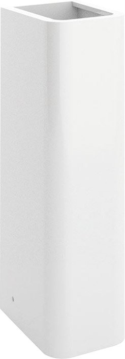 

Умывальник Jaquar LAS-WHT-91301