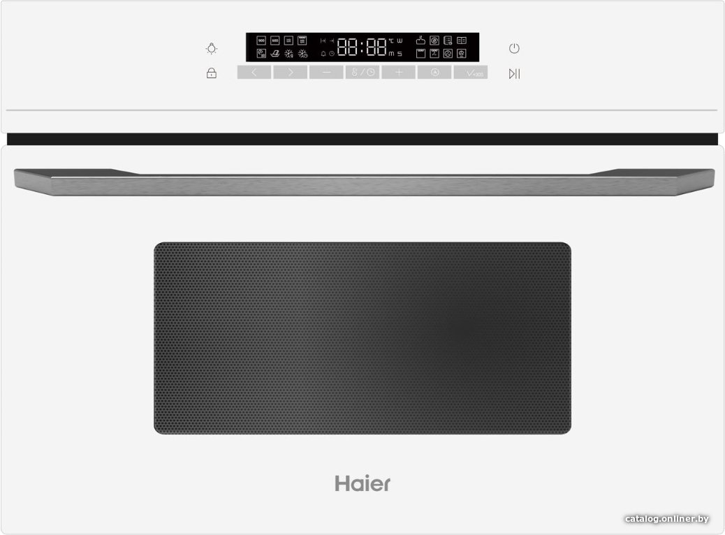 Микроволновая печь Haier HMX-BDC399W