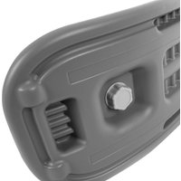 Каталка Pituso Машинка YY-ML65-grey (серый)