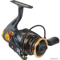 Рыболовная катушка Salmo Elite Heavy Jig 8 3500FD 9135FD