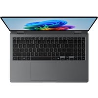 Ноутбук 2-в-1 Samsung Galaxy Book5 360 15.6 NP750QHA-LG2IN