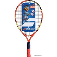 Теннисная ракетка Babolat Ballfighter 21 140239-303-000