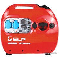 Бензиновый генератор ELP LH2500i