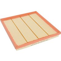 Воздушный фильтр Blue Print ADB112204