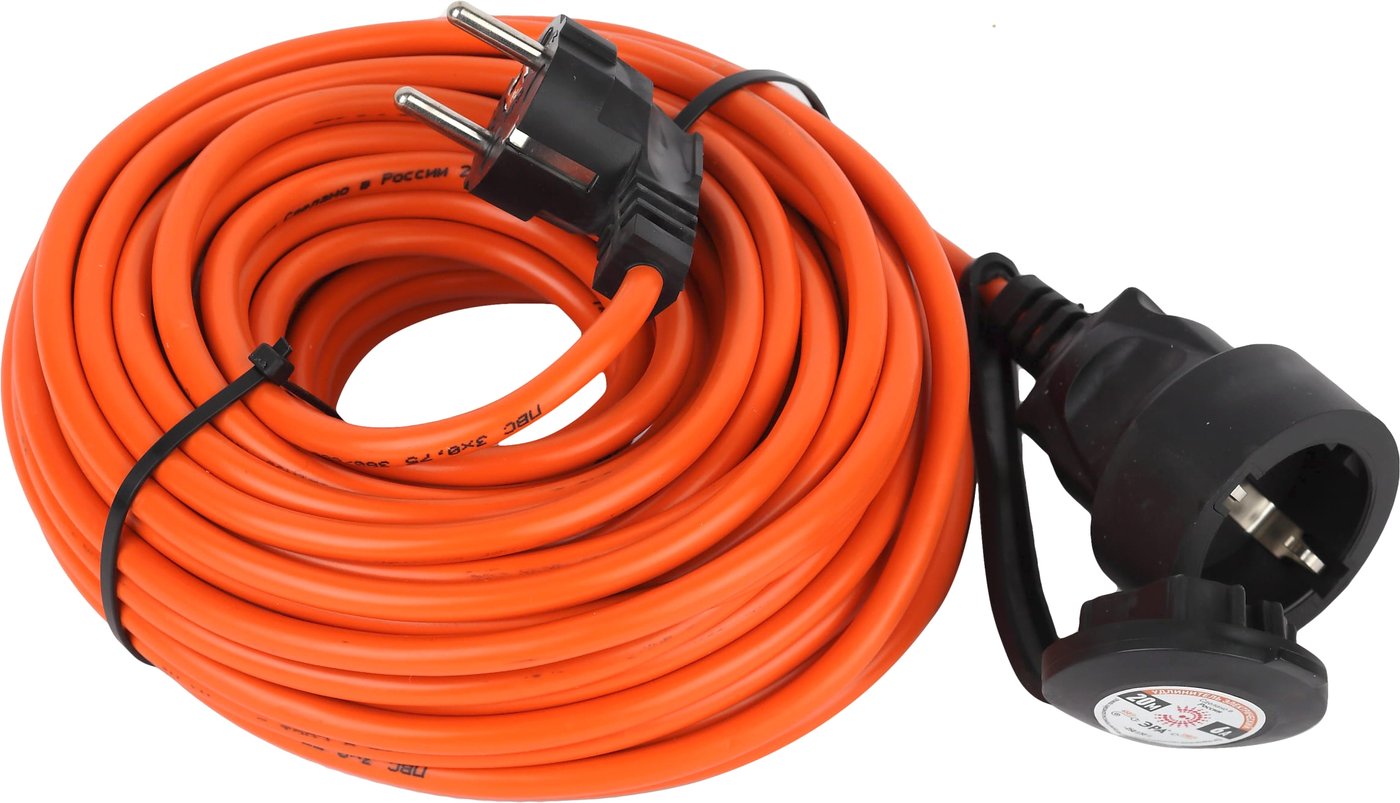 

Удлинитель ЭРА UPx-1e-20m Б0046811
