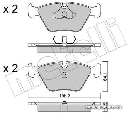 

Metelli 2201220